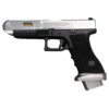 Double Bell 34 Series Gas Blowback Pistol 768L – left-side full view