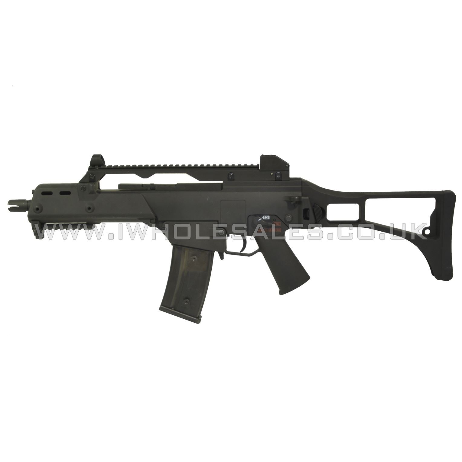 Cyma Cyma G39 (Polymer Body) (CYMA-CM011) airsoft