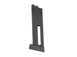 SRC M92 SRC M92 CO2 MAGAZINE SR92-COM airsoft