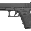 KJWorks Gas Blowback Pistol KJWorks Gas Blowback Pistol (Metal Slide) airsoft