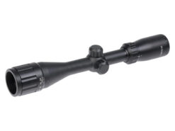 MOA Survival Scope MOA Survival Scope 3-9x40 (20mm RIS & 11mm Mounts) airsoft