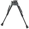 ACM ACM HSE Full Metal Bipod with QD Stud Attachment and Mount airsoft