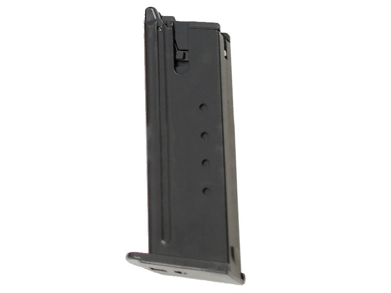 HFC HFC HG-195 Gas Magazine (25 Rounds - MAG-HG-195) airsoft