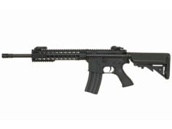 Cyma Cyma CM515 M4 Long RIS AEG (Sports Line) (Black) airsoft