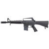 Colt CAR-15 607 Lightning Series gas blowback rifle – left-side full view