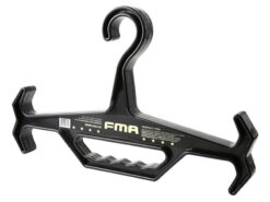 FMA heavyweight tactical hangers (Black) (TB1015-BK) airsoft