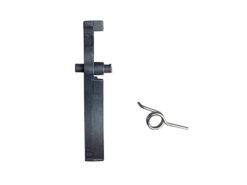 Battleaxe Reinforced Trigger for M16 Series airsoft