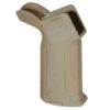 Ares Ares Amoeba Pro Pistol Grip (Tan - AM-HG005A-DE) airsoft