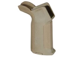 Ares Ares Amoeba Pro Pistol Grip (Tan - AM-HG005A-DE) airsoft