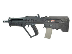 Ares Ares TS21 AEG Sports Line (Black) airsoft