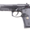 WE M9A1 Gas Blowback Pistol V2 WE M9A1 Gas Blowback Pistol V2 (Full Metal - Rubber Grip) airsoft