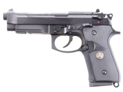 WE M9A1 Gas Blowback Pistol V2 WE M9A1 Gas Blowback Pistol V2 (Full Metal - Rubber Grip) airsoft