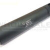 ACM ACM TFC Universal QD Silencer (Black) airsoft