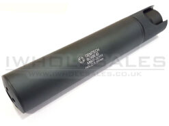 ACM ACM TFC Universal QD Silencer (Black) airsoft
