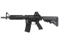 Bolt M4 Bolt M4 MK18 MOD0 (Black) (Hard Kick Recoil System) airsoft