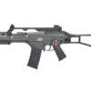 Ares ARES Amoeba AR-006-E G39 AEG (Control Unit Built In - Black) airsoft