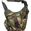 Tactical Shoulder Bag 7 Litre   DPM 1