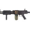 Ares Ares - Knights Stoner 96 - LMG (MG-006) airsoft
