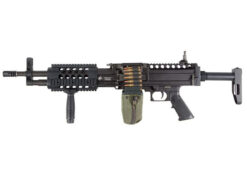 Ares Ares - Knights Stoner 96 - LMG (MG-006) airsoft