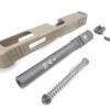 Ace1Arms Ace1Arms SAI G34 Slide with (6.04mm Tokyo Marui Inner Barrel) (Tan) airsoft