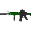 Double Eagle M83A1 Double Eagle M83A1 (Green) airsoft