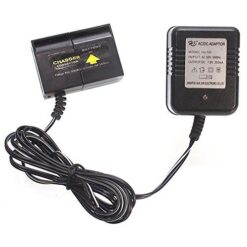 Well Well Battery Charger for Micro Battery R4/R2 Series Airsoft AEP (220V) airsoft