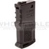 Ares Honey Badger AM-015-BK 120 Rnd Magazine (Black) (AM4S-120-BK) airsoft