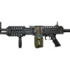 Ares Ares LMG Stoner (New Version - MG-008) airsoft