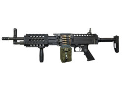 Ares Ares LMG Stoner (New Version - MG-008) airsoft