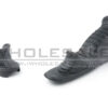 FAB style angle grip Black FAB style angle grip Black airsoft