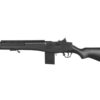 ACM M14 Spring Rifle ACM M14 Spring Rifle (Black) airsoft