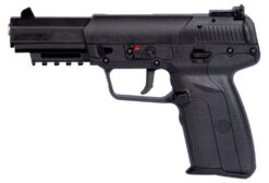 FN Herstal FN57 gas blowback pistol – left-side full view