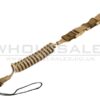 ACM Tactical Pistol Retention Lanyard ACM Tactical Pistol Retention Lanyard (Tan) airsoft