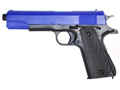 Double Eagle M292 Double Eagle M292 1911 (Blue) airsoft