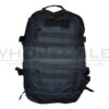 ACM Day Sak Back Pack with Padding ACM Day Sak Back Pack with Padding (Black) airsoft