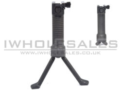 Vertical Grip Pod Vertical Grip Pod airsoft