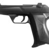 ACM ACM VP70 Spring Pistol (Full Metal - Black - V4) airsoft