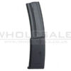 Kwa KWA Sub-Machine (Long - 50 Round - Gas Magazine) airsoft