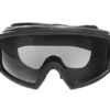 FMA Protective Goggle Mod.2 FMA Protective Goggle Mod.2 (Black - TB970-BK) airsoft
