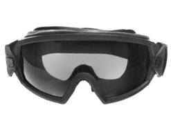 FMA Protective Goggle Mod.2 FMA Protective Goggle Mod.2 (Black - TB970-BK) airsoft