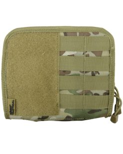 Small Commanders Panel   BTP 1