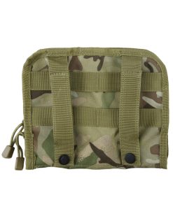 Small Commanders Panel   BTP 2