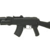Cyma Cyma AK Beta CQB (Black - CM521) airsoft