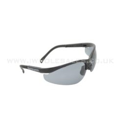 Protective Black Safety Glasses Protective Black Safety Glasses airsoft