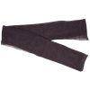 Scrim Net Scarf – Black 1