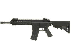 Cyma Cyma CM516 M4 URX AEG (Sports Line - Black - CM516) airsoft