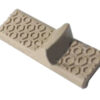 Bolt Honeycomb Handstop Bolt Honeycomb Handstop (TAN) airsoft