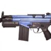 JG T3 SAS (with Battery and Charge - 096 - BLUE) airsoft