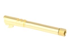 Secutor Secutor - LUDUS - Gold External Barrel for Hi-Capa 5.1 Pistol airsoft