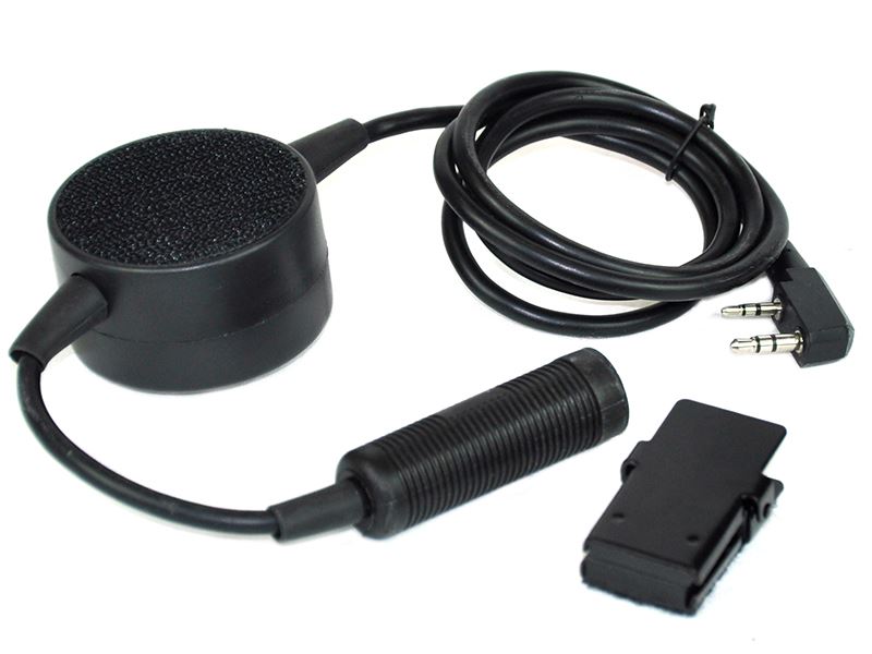 TCI TCI PPT - 3.5mm Jack Plug airsoft